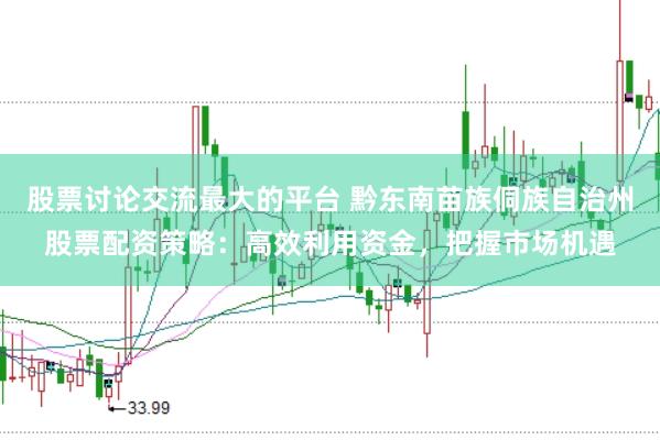 股票讨论交流最大的平台 黔东南苗族侗族自治州股票配资策略：高效利用资金，把握市场机遇