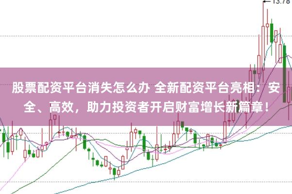 股票配资平台消失怎么办 全新配资平台亮相：安全、高效，助力投资者开启财富增长新篇章！
