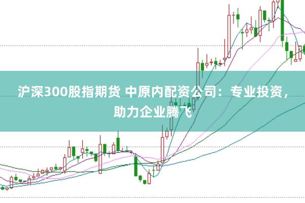 沪深300股指期货 中原内配资公司:专业投资,助力企业腾飞