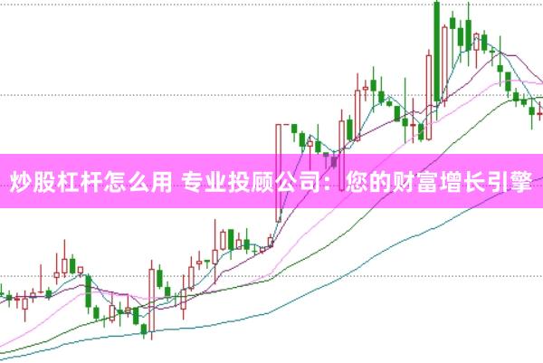 炒股杠杆怎么用 专业投顾公司：您的财富增长引擎