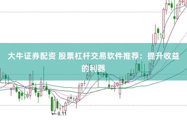 大牛证券配资 股票杠杆交易软件推荐：提升收益的利器