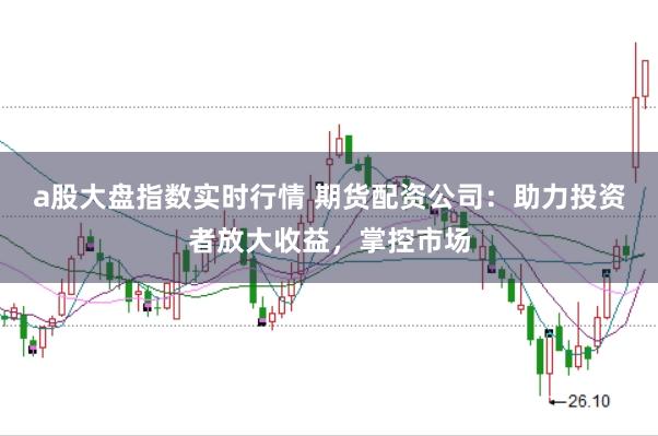 a股大盘指数实时行情 期货配资公司:助力投资者放大收益,掌控市场