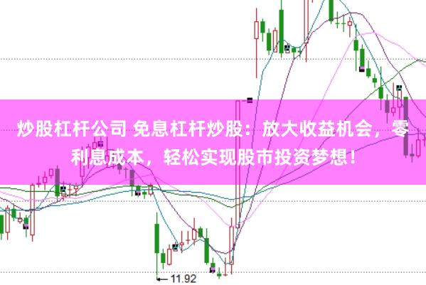 炒股杠杆公司 免息杠杆炒股：放大收益机会，零利息成本，轻松实现股市投资梦想！